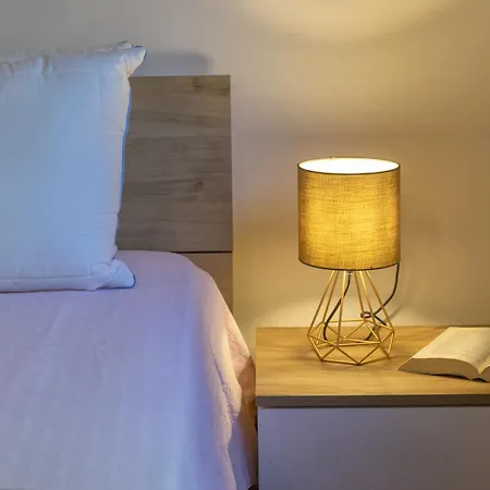 Holiday home Robi Stintino