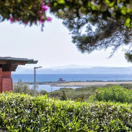 Robi Holiday home Stintino