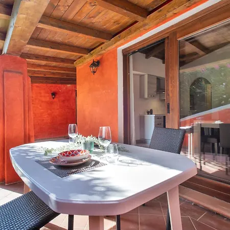 Holiday home Robi Stintino