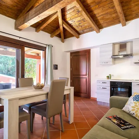 Holiday home Robi