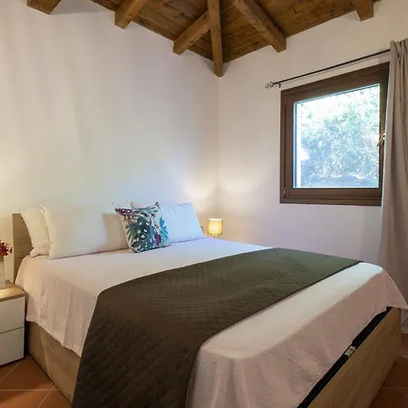 Robi Holiday home