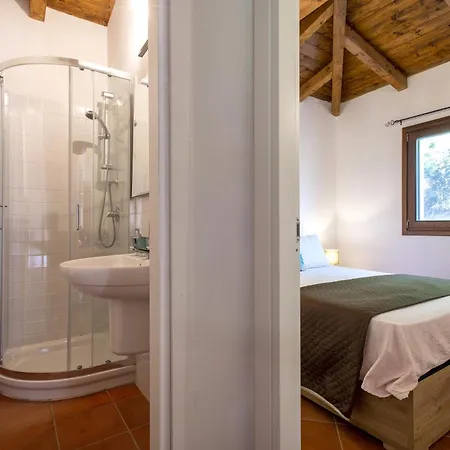 Holiday home Robi *