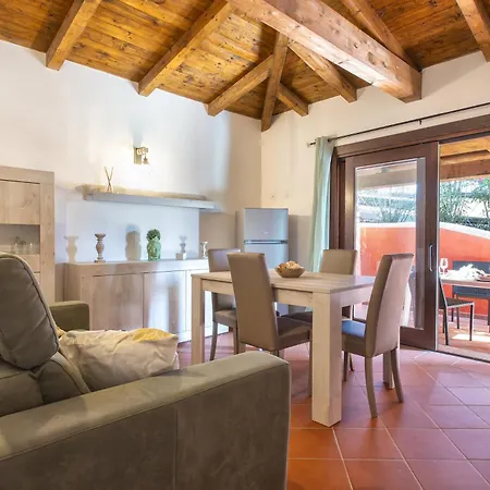Holiday home Robi