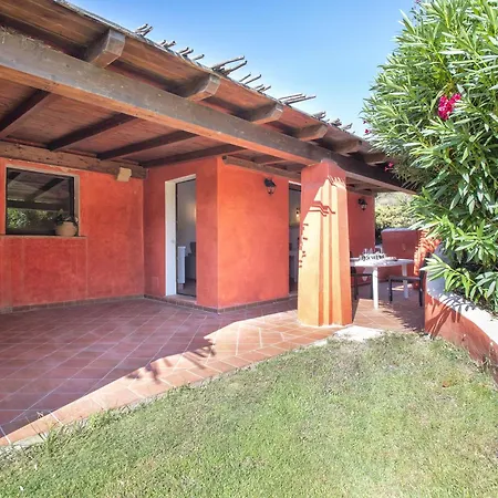 Robi Holiday home