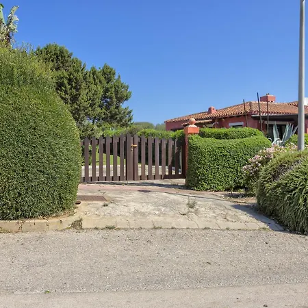 Holiday home Robi