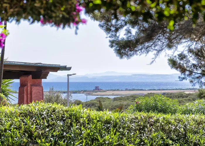 Robi בית נופש סטינטינו